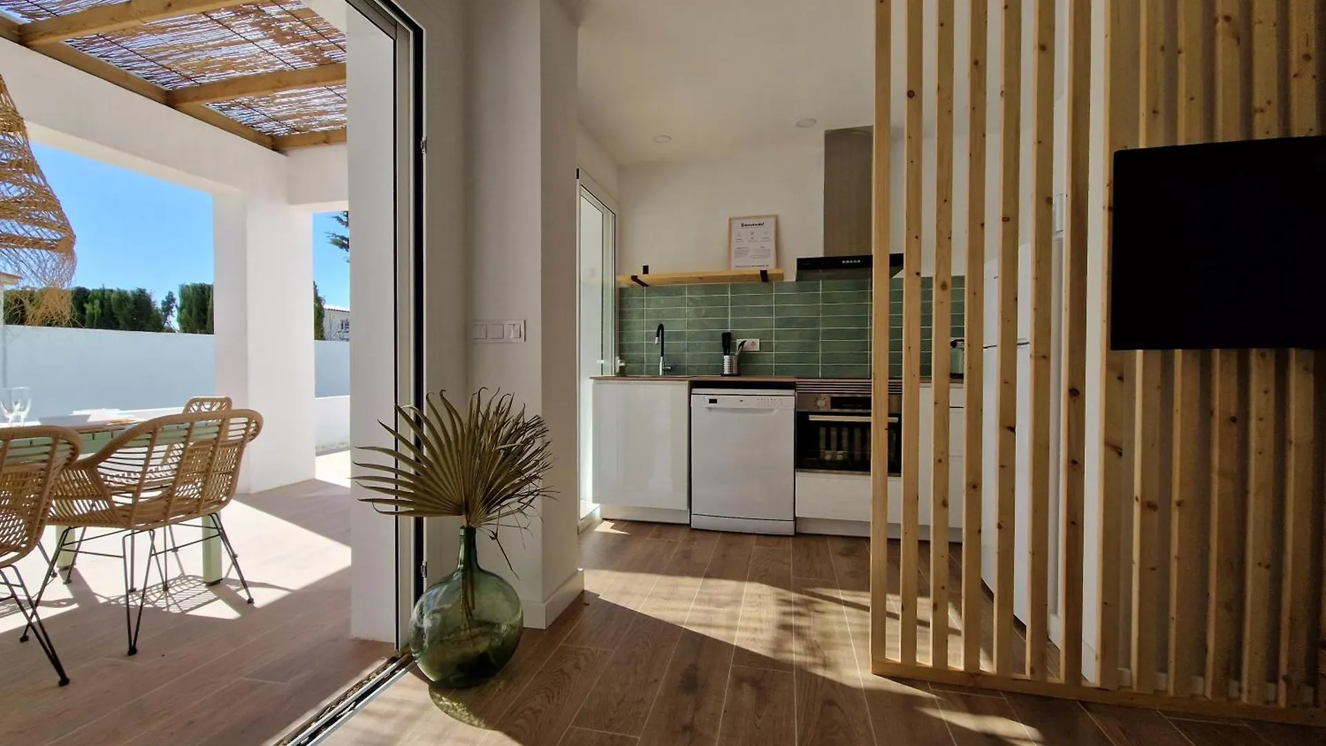 Apartament Gorgot 2P I Con Terraza Y Piscina Comunitaria Cerca De La Playa Empuriabrava 0*,